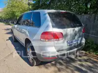 2004 Volkswagen Touareg