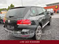 2004 Volkswagen Touareg