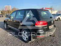 2004 Volkswagen Touareg
