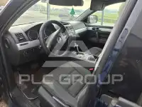 2004 Volkswagen Touareg