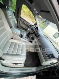 2004 Volkswagen Touareg