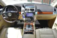 2004 Volkswagen Touareg