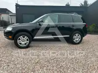 2004 Volkswagen Touareg