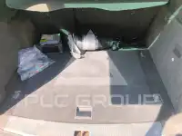 2004 Volkswagen Touareg