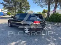 2004 Volkswagen Touareg