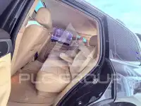 2004 Volkswagen Touareg