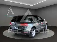 2004 Volkswagen Touareg