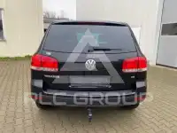 2004 Volkswagen Touareg