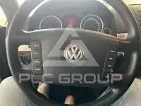 2004 Volkswagen Touareg
