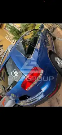 2004 Volkswagen Touareg
