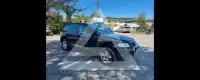 2004 Volkswagen Touareg
