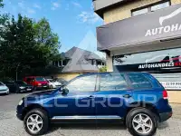 2004 Volkswagen Touareg