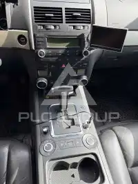 2004 Volkswagen Touareg