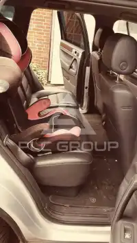 2004 Volkswagen Touareg