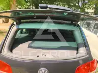 2004 Volkswagen Touareg