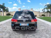 2004 Volkswagen Touareg