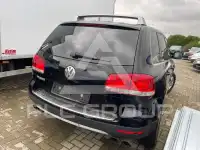 2004 Volkswagen Touareg