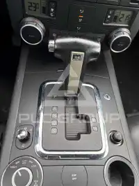 2004 Volkswagen Touareg