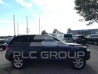 2004 Volkswagen Touareg