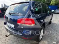 2004 Volkswagen Touareg
