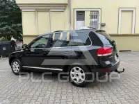 2004 Volkswagen Touareg