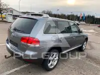 2004 Volkswagen Touareg