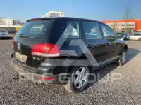 2004 Volkswagen Touareg