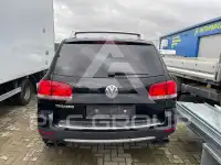 2004 Volkswagen Touareg