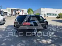 2004 Volkswagen Touareg