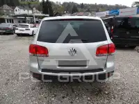 2004 Volkswagen Touareg