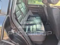2004 Volkswagen Touareg