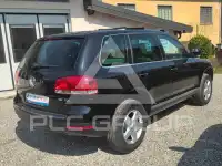 2004 Volkswagen Touareg