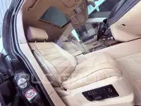 2004 Volkswagen Touareg