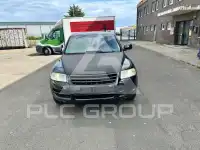2004 Volkswagen Touareg