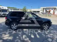 2004 Volkswagen Touareg