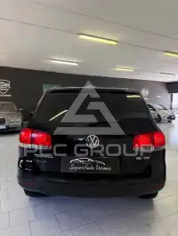 2004 Volkswagen Touareg