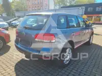2004 Volkswagen Touareg