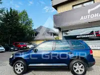2004 Volkswagen Touareg