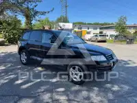 2004 Volkswagen Touareg