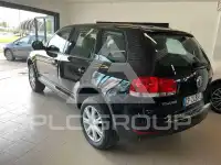 2004 Volkswagen Touareg