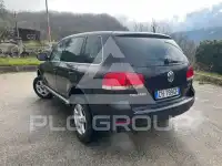 2004 Volkswagen Touareg