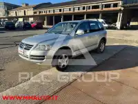2004 Volkswagen Touareg