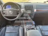 2004 Volkswagen Touareg