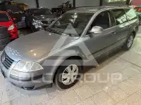 2004 Volkswagen Passat
