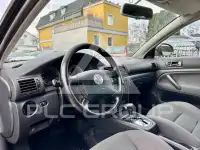 2004 Volkswagen Passat