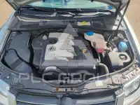 2004 Volkswagen Passat