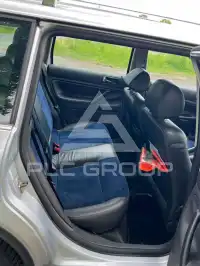 2004 Volkswagen Passat