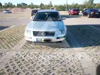 2004 Volkswagen Passat