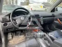 2004 Volkswagen Passat