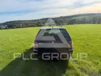 2004 Volkswagen Passat